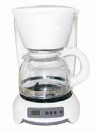 Coffee Maker (BL-1128D)
