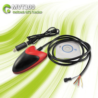 Motorcycle GPS Tracker