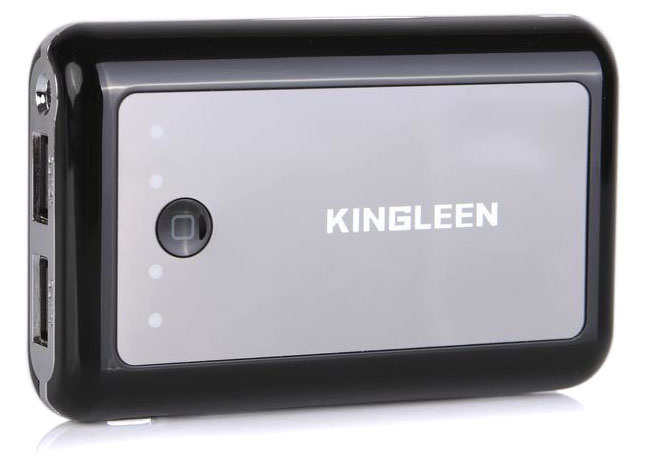 Portable Power Bank