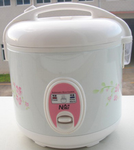 Electrical Rice Cooker - 8