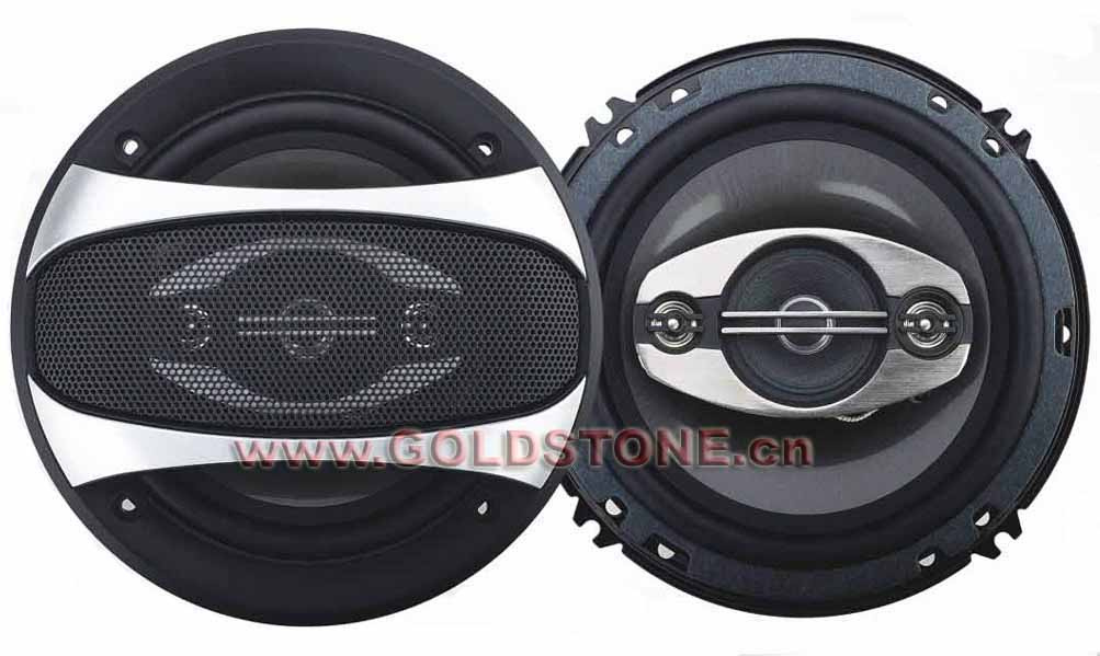 Coaxial Car Speaker (GS-5003)