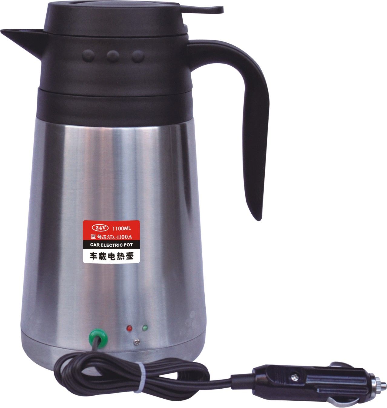 Car Electric Kettle