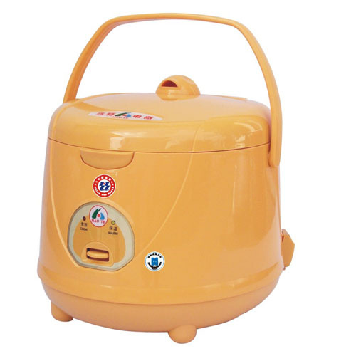 Rice Cooker