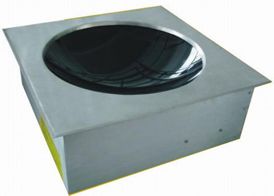 Commercial Induction Cooker-Qra