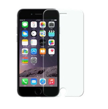 Tempered Glass Screen Protector for iPhone 6