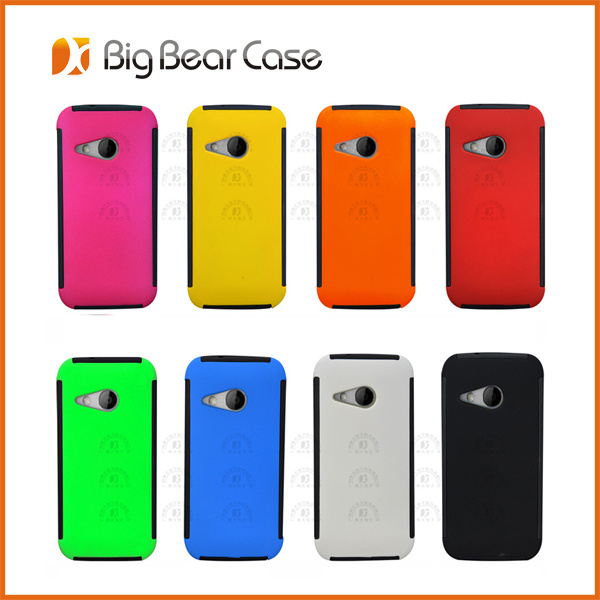 Mobile Phone Case for HTC M8 Mini