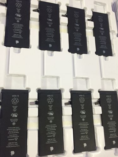 Originla Replaceable Battery for iPhone 6 and 6plus