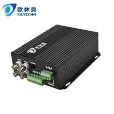 Video, Data Audio, Ethernet, Phone, Customized Video Optical Converter