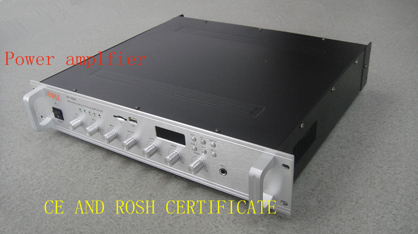 MP3 Sound Power Amplifier