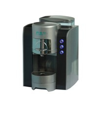 D506 Capsule Coffee Machine