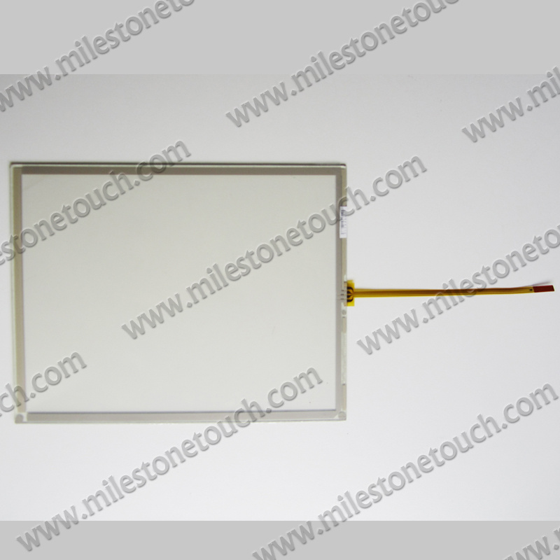 Touch Screen Panle for Siemens 6AV6545-0cc10-0ax0 Tp270 10