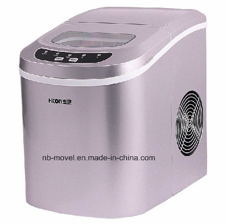 Mini Ice Maker Mv-15A