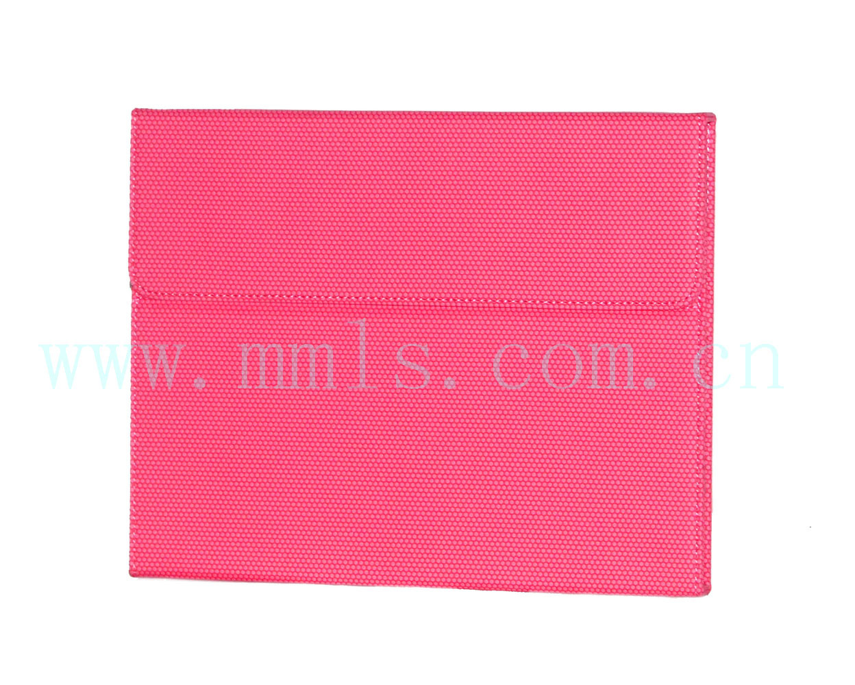Case for iPad -P8001pink