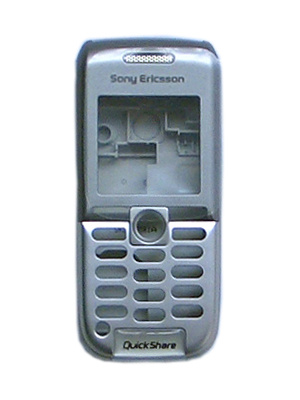 Mobile Housing (K300)