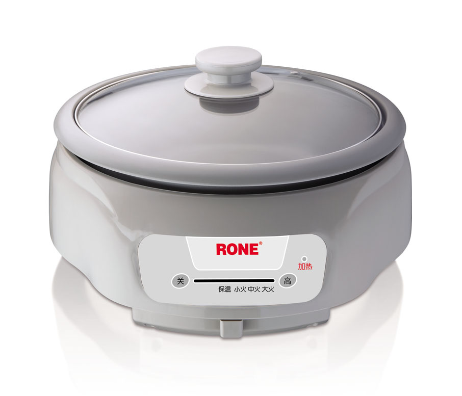 Electric Chafing Pot