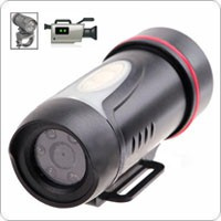 Waterproof Sport Video Camera