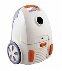 Canister Vacuum Cleaner
