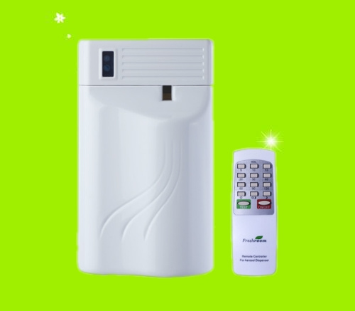 Remote Control Automatic Aerosol Dispenser (EA-105R)