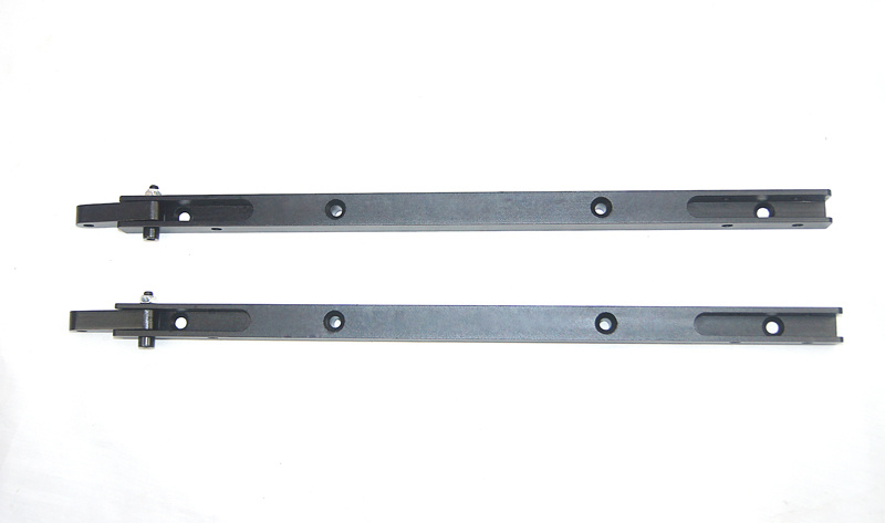 PA Speaker with Rigging Parts for Audio Cabinet (19)