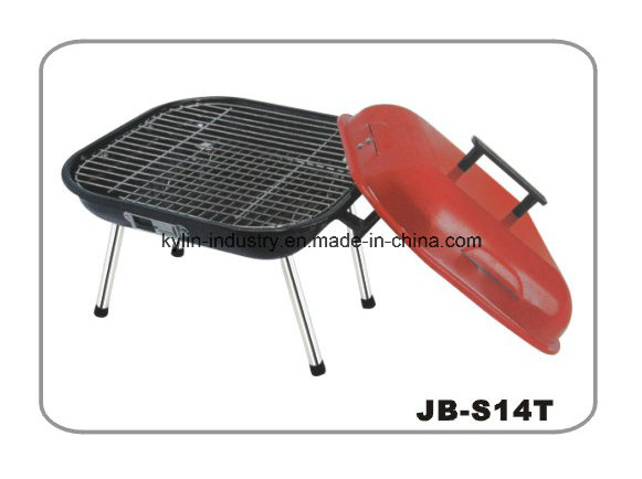 BBQ (JB-S14T)