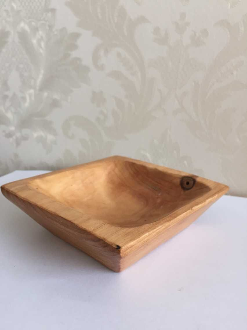 Changzan Root Carving Diamond Plate