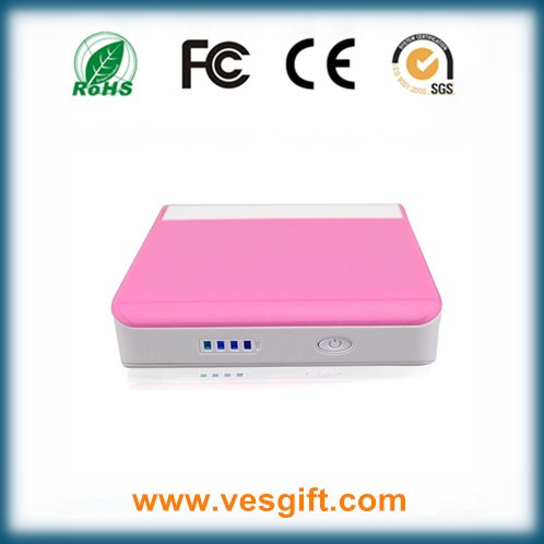 New Design Mobile Power Bank