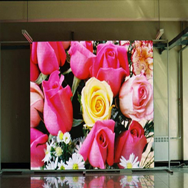 Full Color LED Display P5