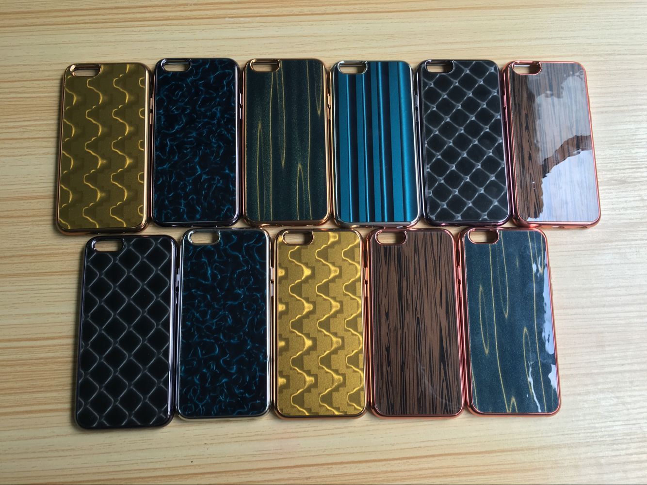 High Quality 3D Pet Case for iPhone6 S, Factory Price