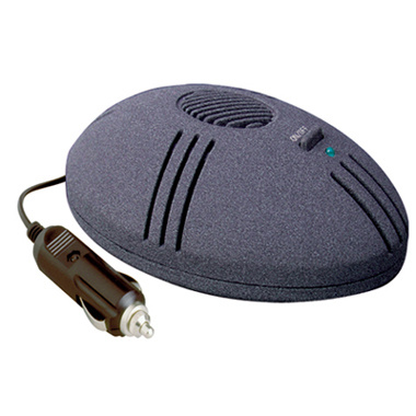 Ionic Vehicle Air Purifier