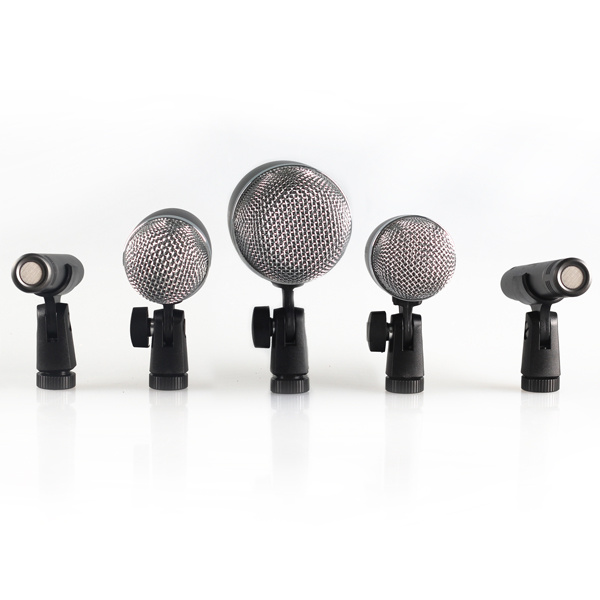 Instrument Microphone