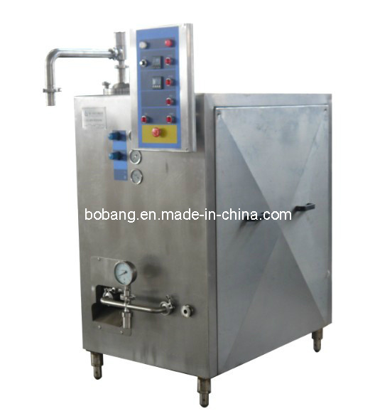 400L Automatic Ice Cream Maker