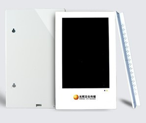 15inch Wall Mounted LCD Digital Frame