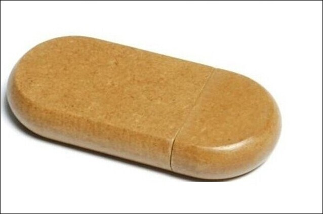 Wooden USB Flash Drive; USB Flash Drive; Swivel USB Flash Drive