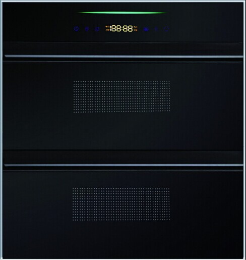 Coated Glass Ozone Disinfection Cabinet (QW-XLA1)
