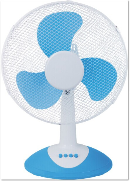 Desk Fan