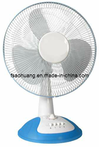 Table Fan (FT-1615)