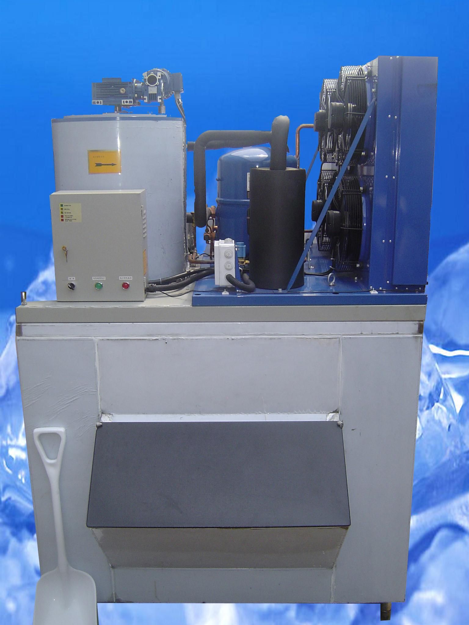 Ice Machine (KT-1000)