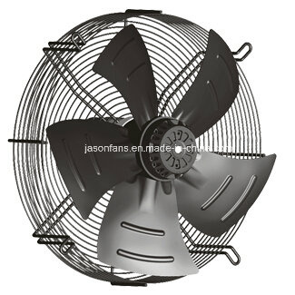 Fan Blade External Rotor Motor (FJC4E-400. FGV)