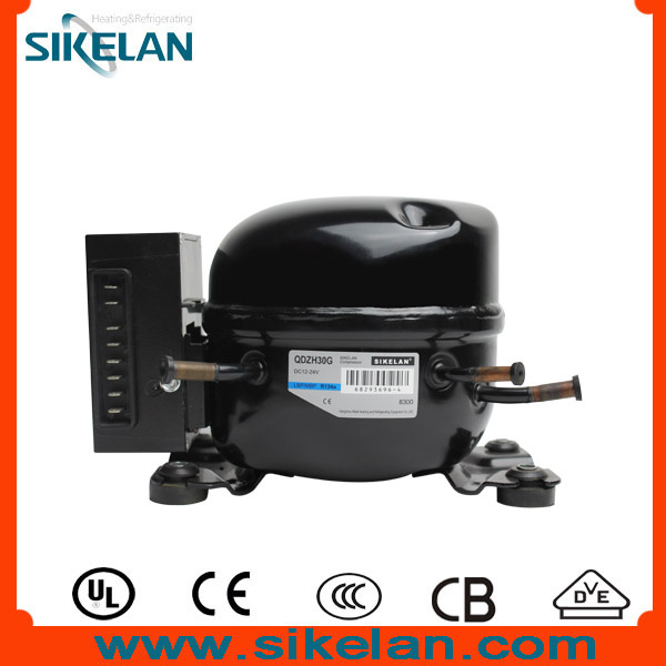 Qdzh30g, DC Compressor