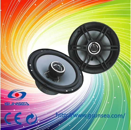 Car Speaker (XR135-1) , Car Speaker, Car Audio Speaker