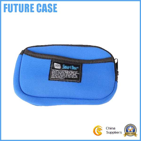 Cheap Promotional Neoprene Camera Case (FRT04-086)