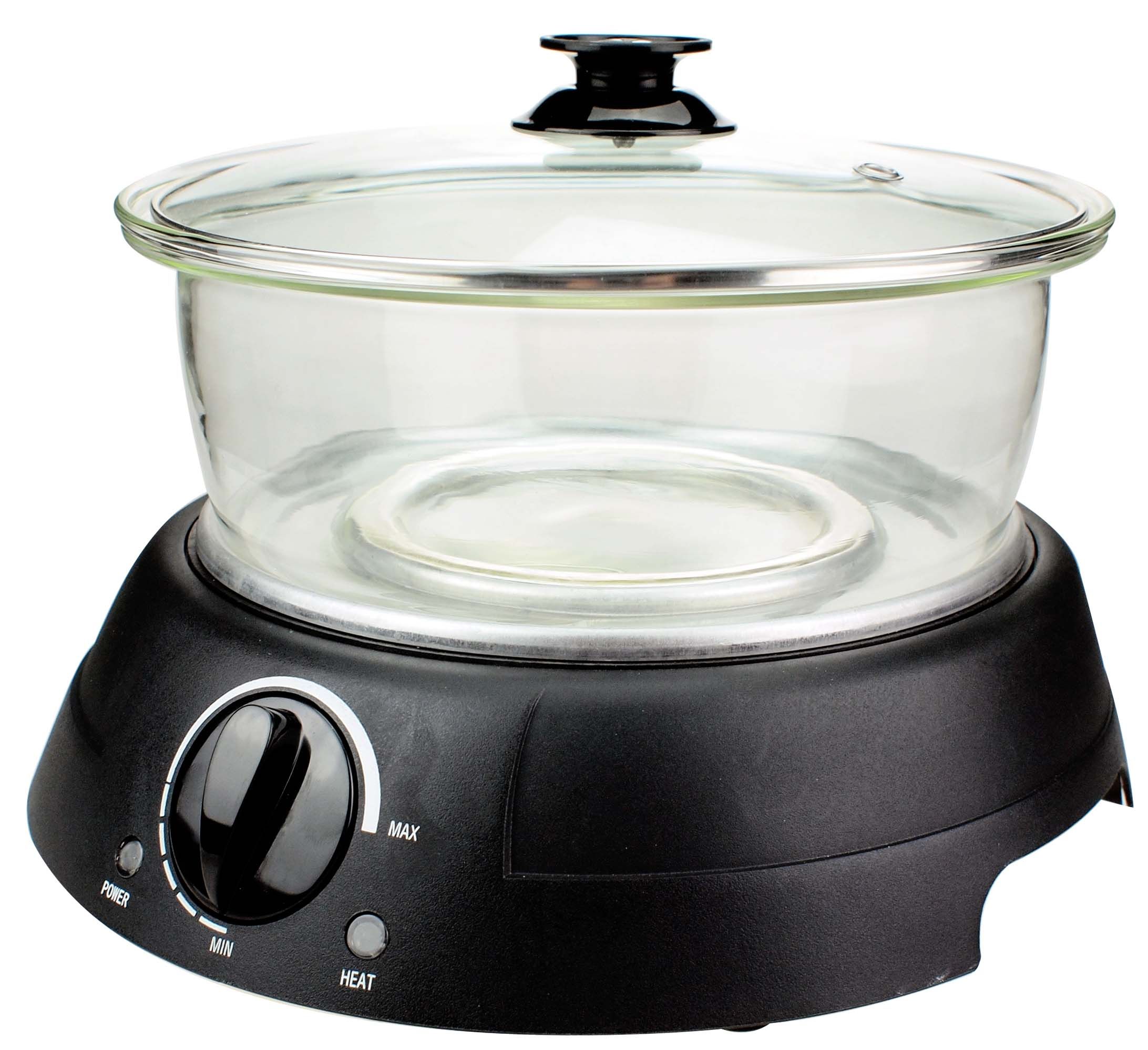 Slow Cooker (KL-611B)