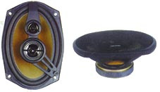Car Speakers ANP69310