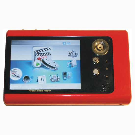 Mp4 (PMP-601)