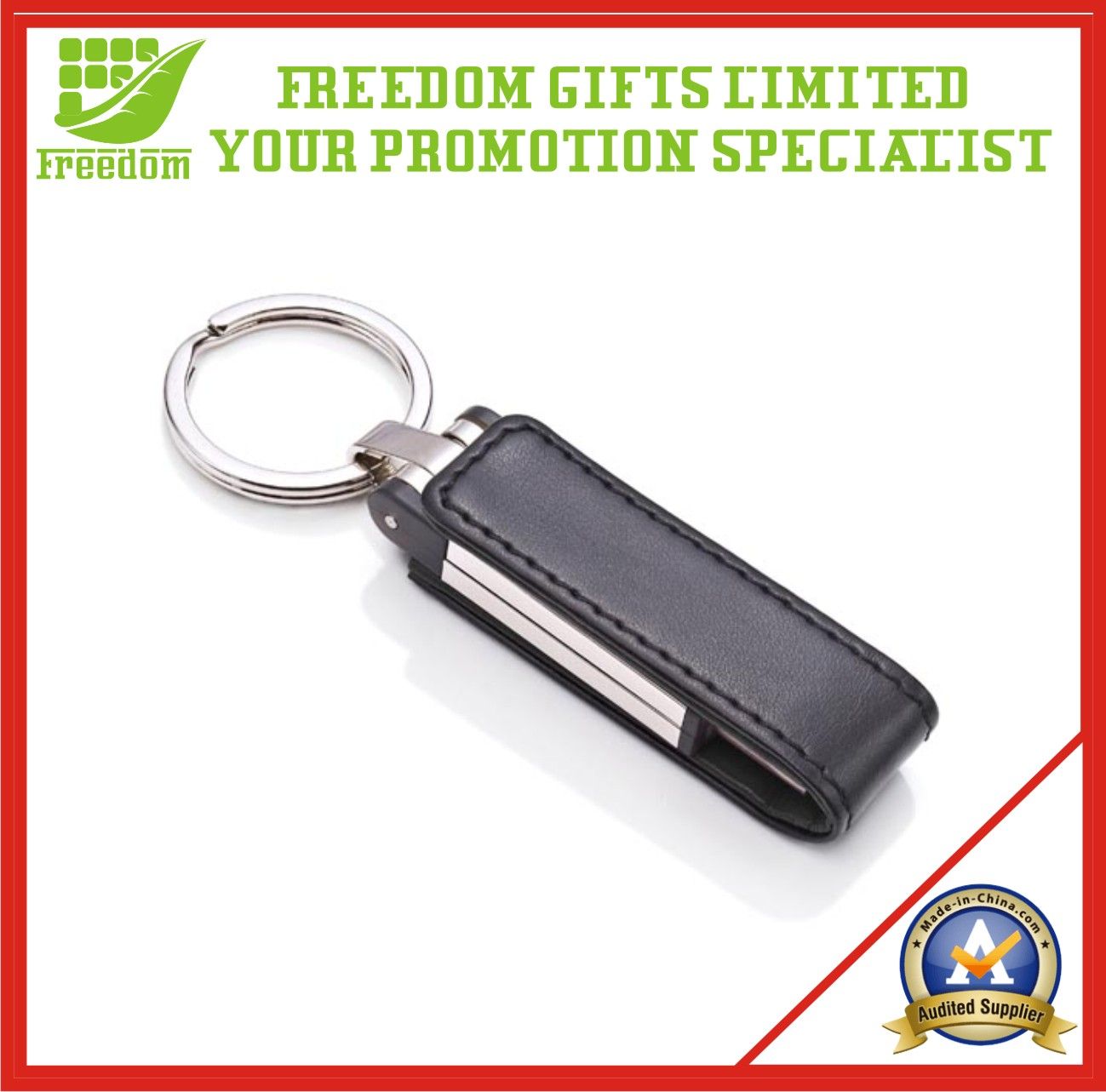 Most Fashionable USB Flash Drive