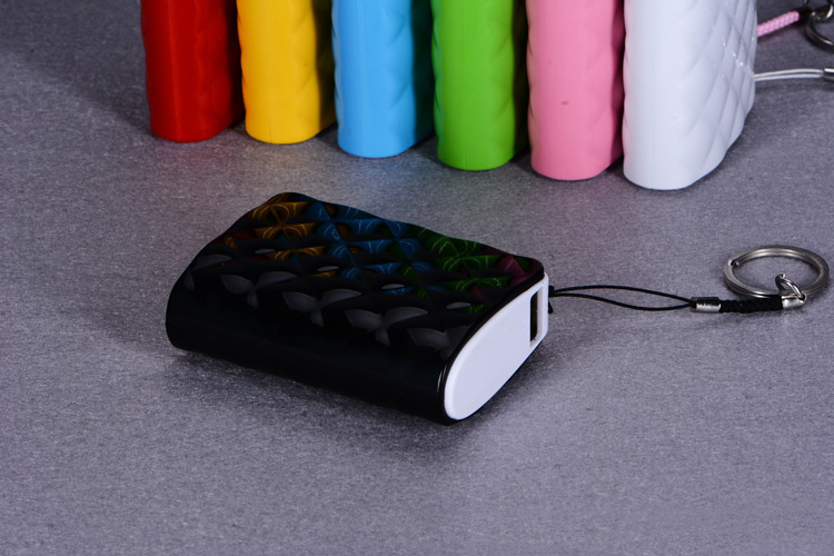 Innovative Pocket Portable Mobile Power Bank
