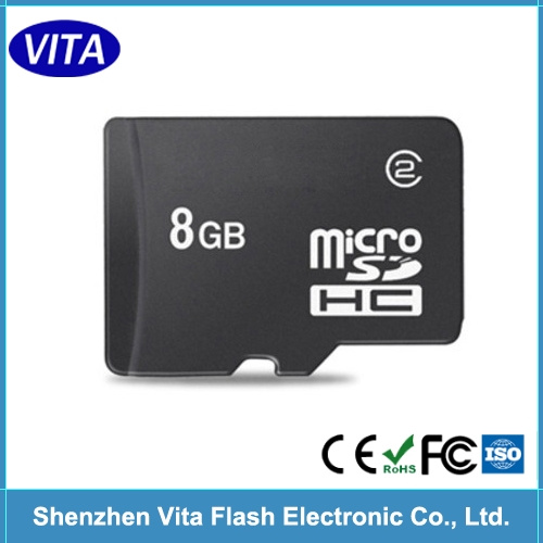 8GB Micro SD Card