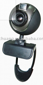 Digital PC Web Camera Sc-113