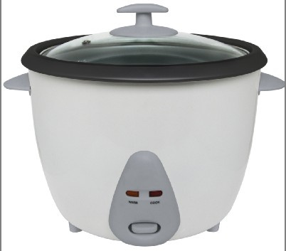 Drum Rice Cooker