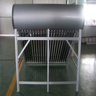 Economical Galvanized Solar Water Heater